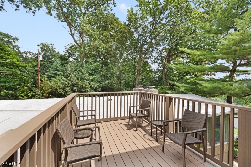 Deck Off The Primary Bedroom
