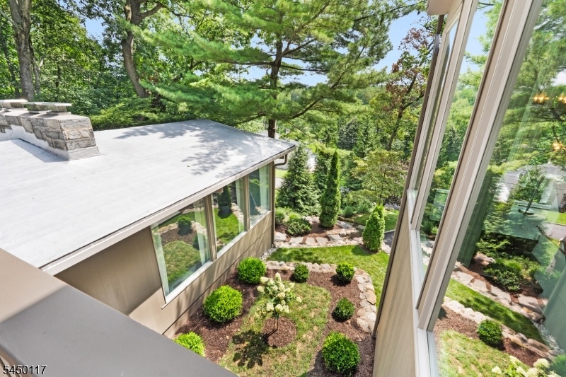 View From Primary Bedroom Deck
