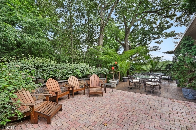 Patio/Deck