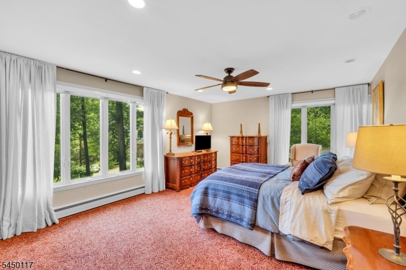 Bedroom with On-Suite