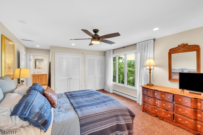 Bedroom with On-Suite