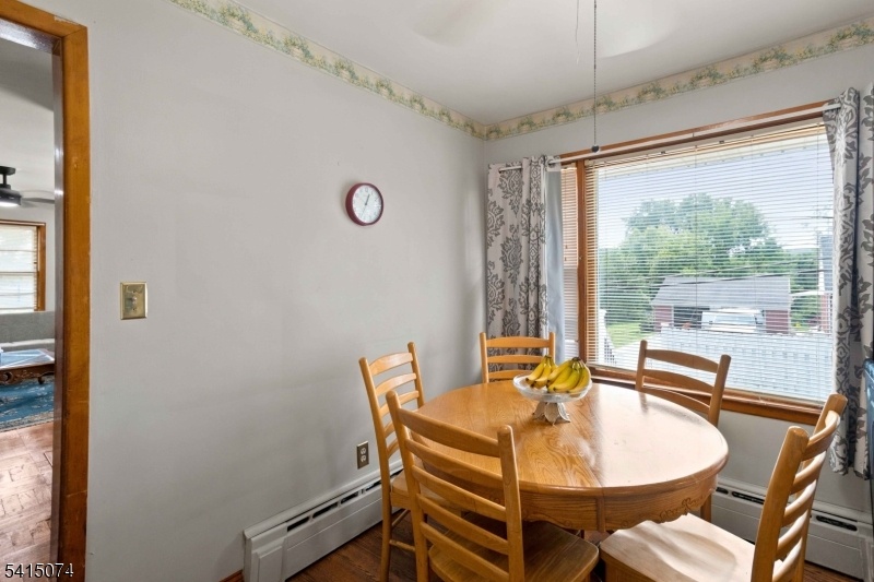 Dinning Room