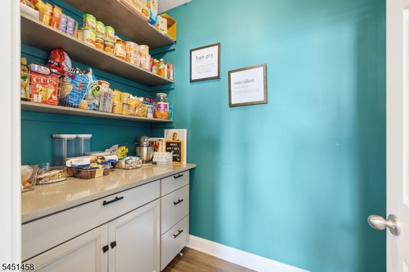 Pantry