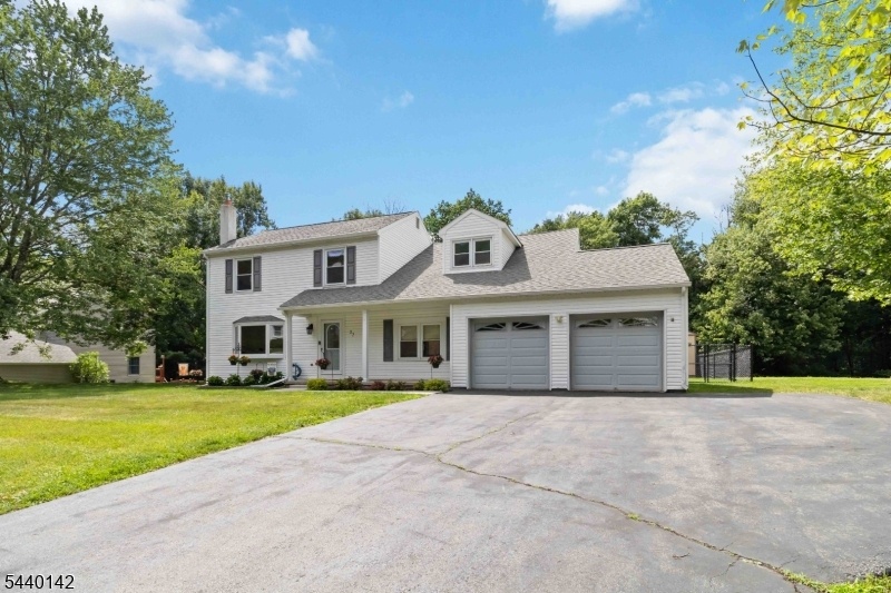 Front of the House