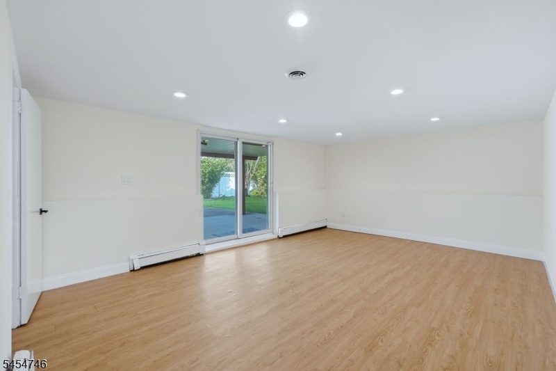 Ground Floor Rec Room