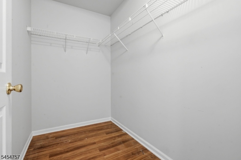 Primary Bedroom Closet