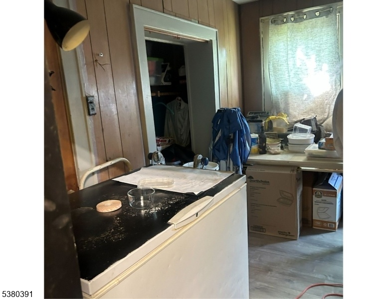House kitchen