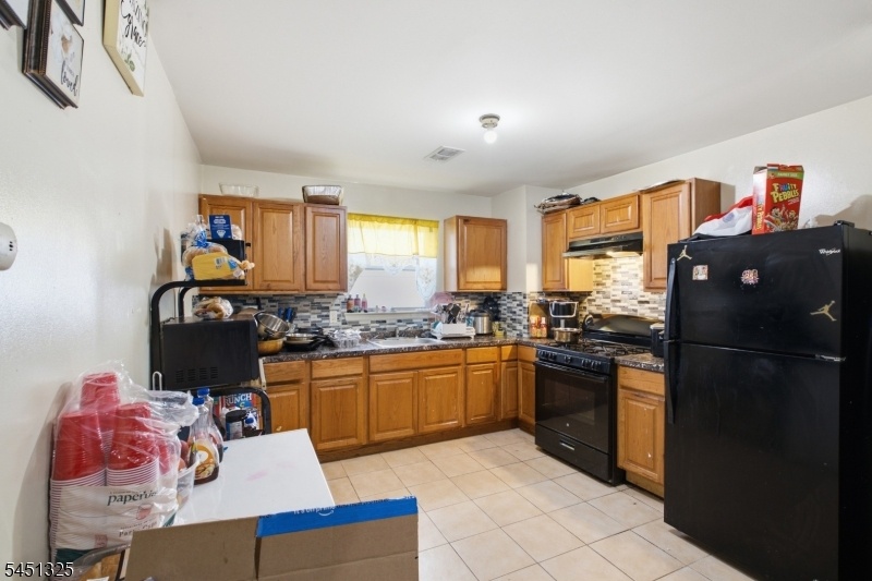 2nd Floor Kitchen