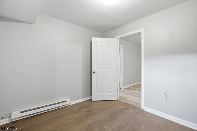 Lower Level  2nd bedroom