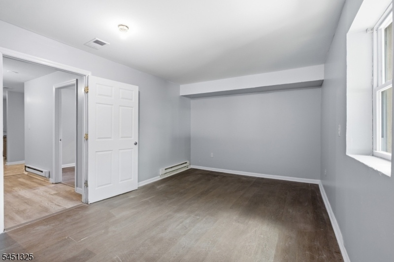 Lower Level 1st Bedroom