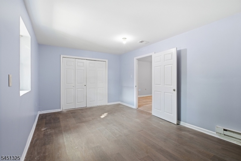 Lower Level 1st Bedroom