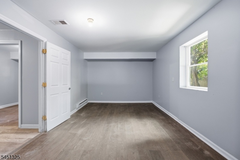 Lower Level 1st Bedroom