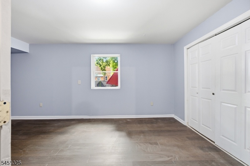 Lower Level 2nd bedroom