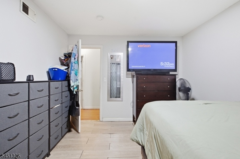 1st floor 3rd Bedroom
