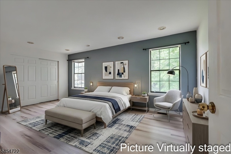 Virtual Staging