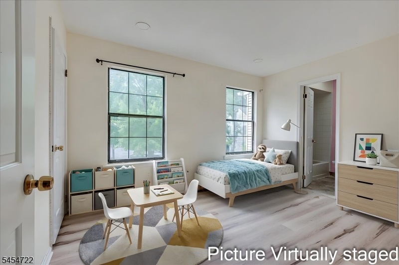 Virtual Staging