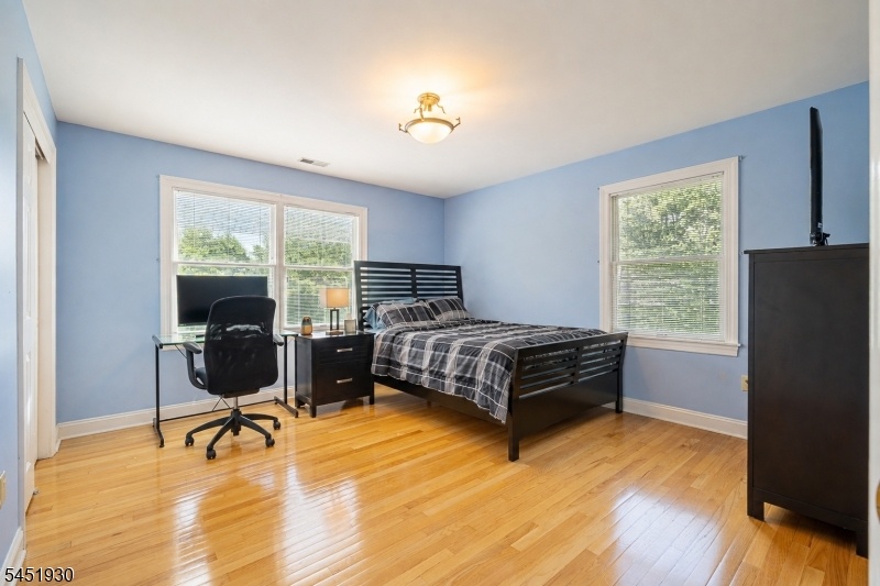 Fifth Bedroom