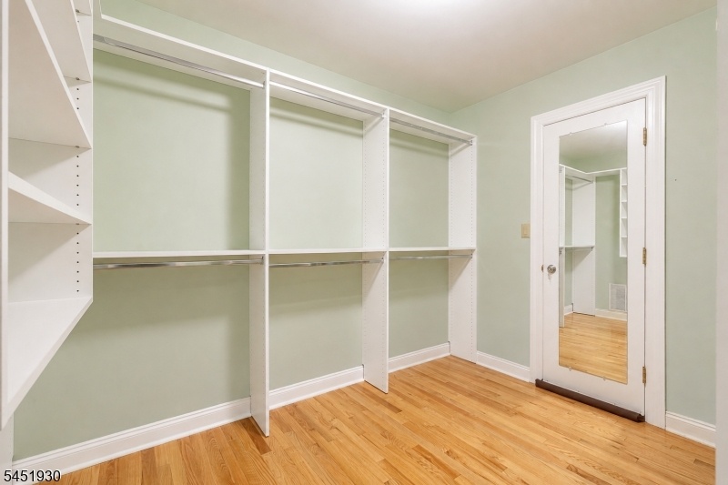 Primary Bedroom closet 2