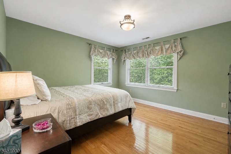 4th Bedroom