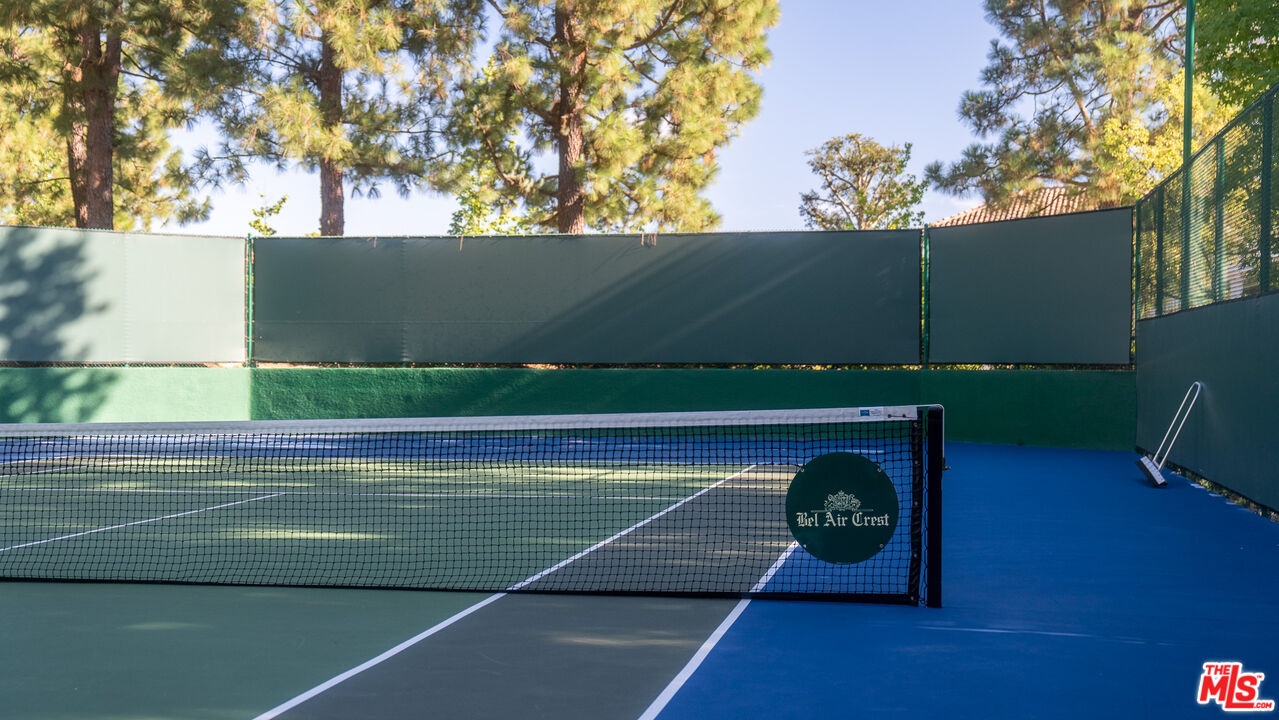 Tennis Court 2