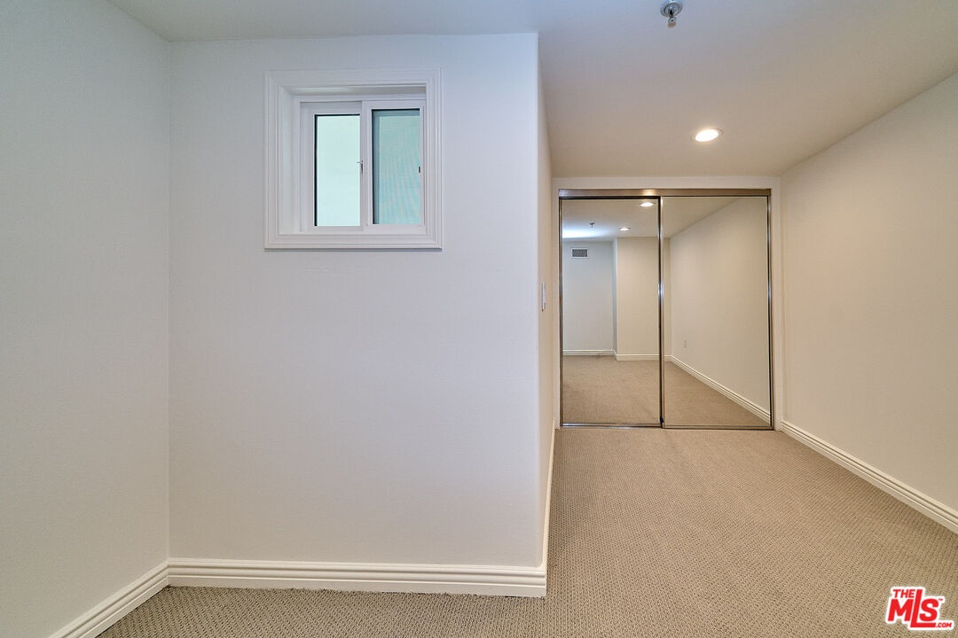 Loft Room 2