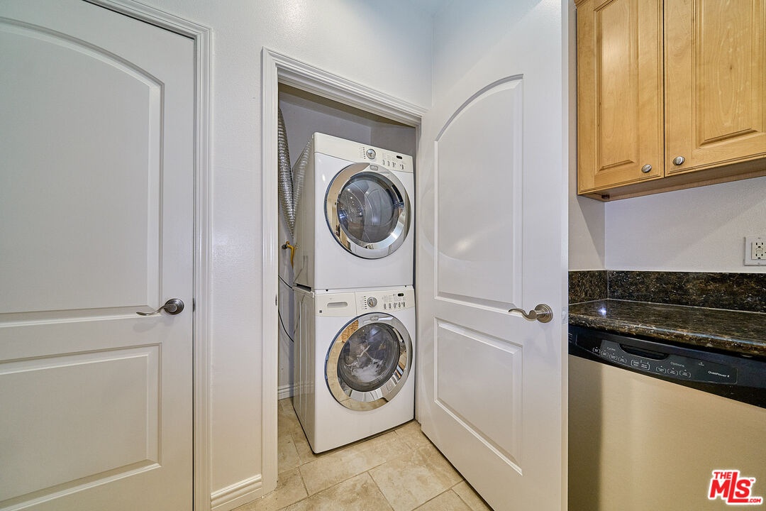 Washer/Dryer