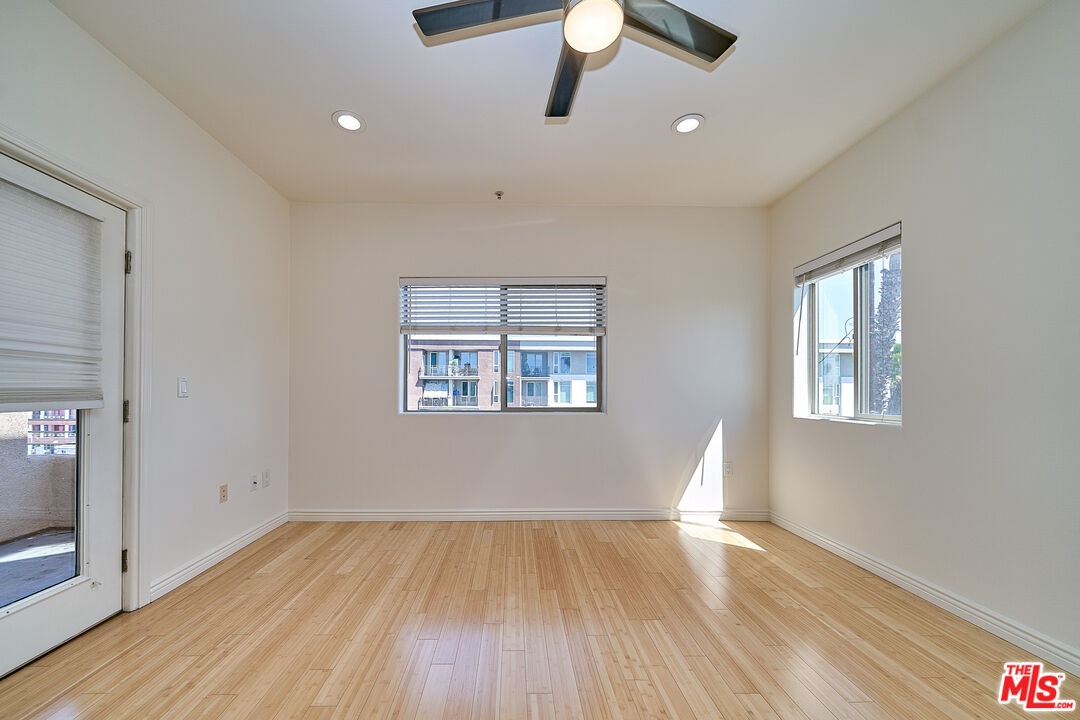 2nd Bedroom