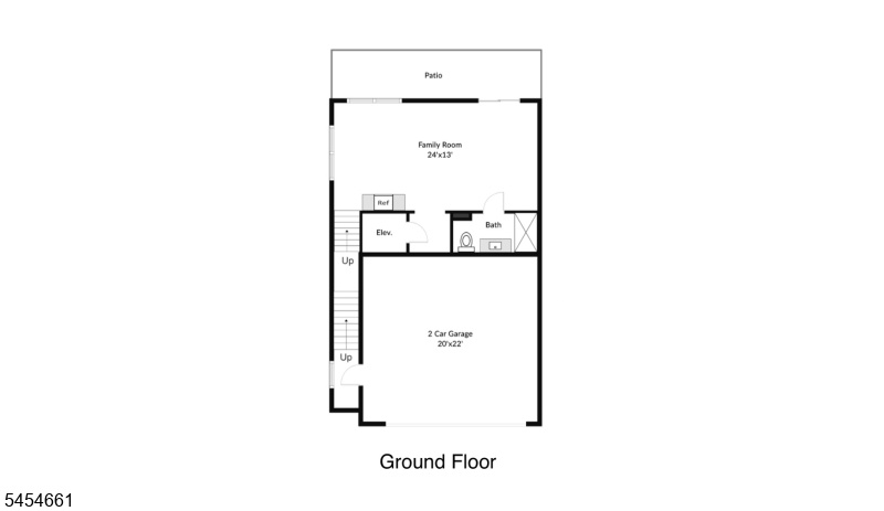 Ground Floor