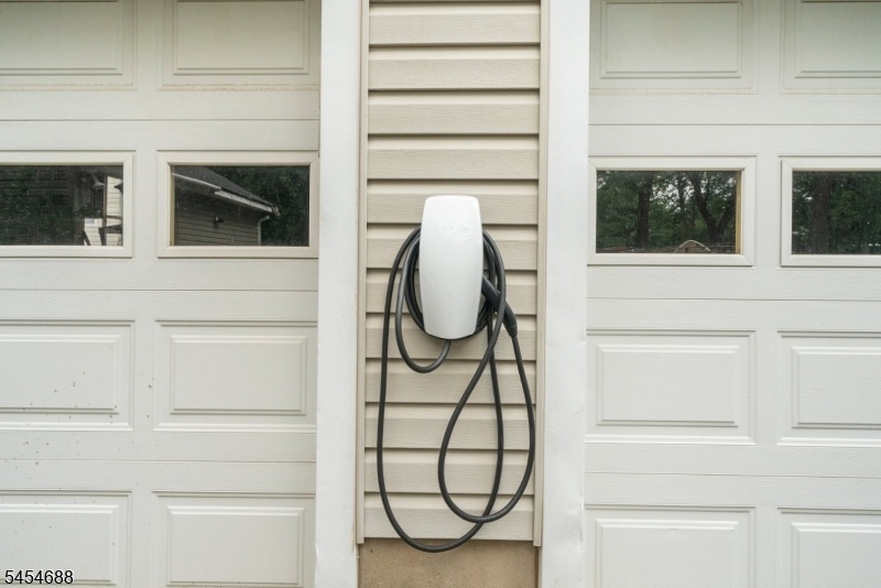 EV Charger