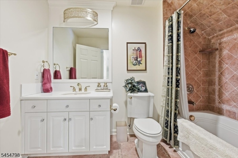 Full Bath