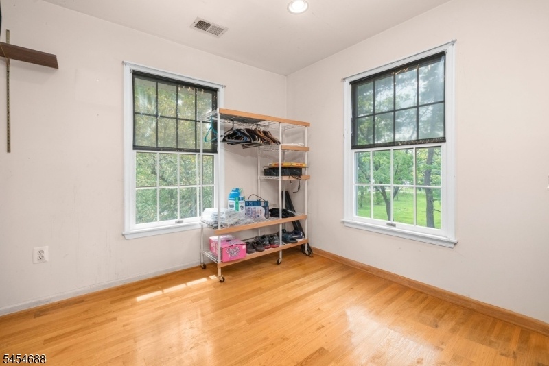 Primary Walk-in Closet