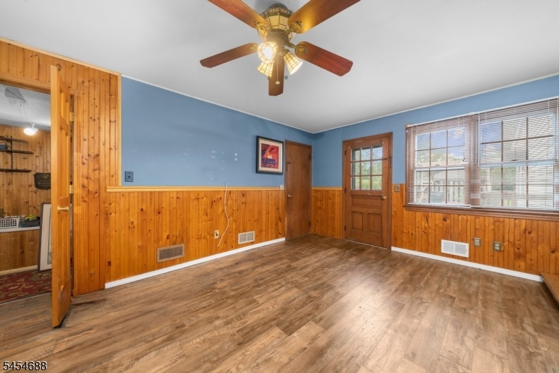 Dining Room/Flex Space