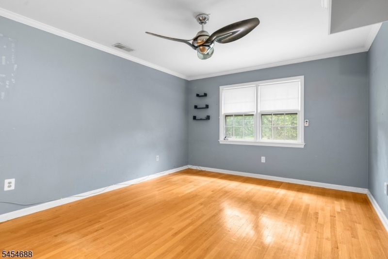 Office/Exercise Room