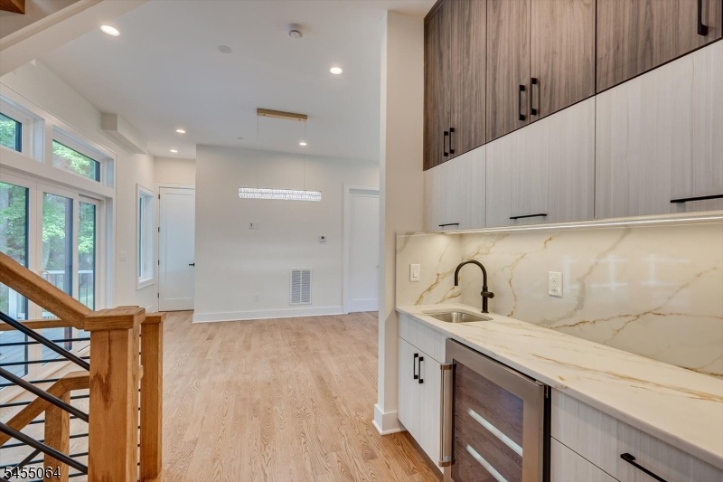 Butler's Pantry