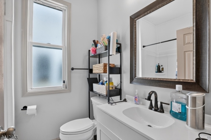 Bathroom- 2nd Floor
