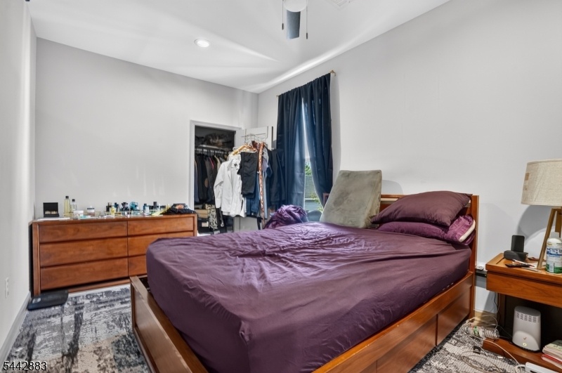 Bedroom 2nd Floor
