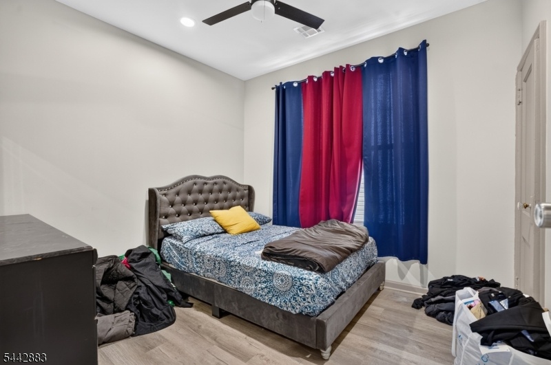 Bedroom 2 - 2nd Floor