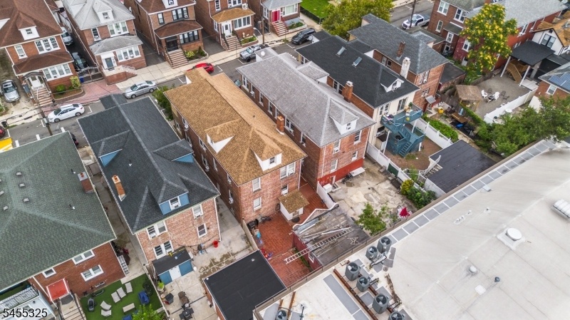 aerial