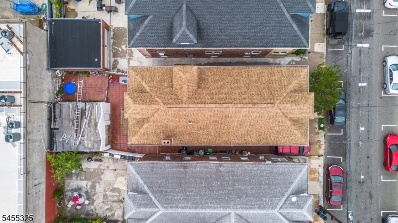 aerial