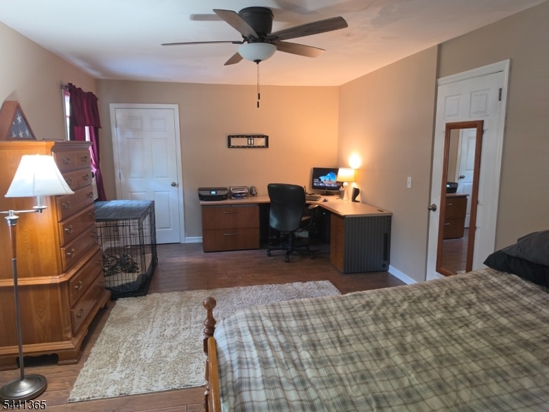 Primary/Master Bedroom 4