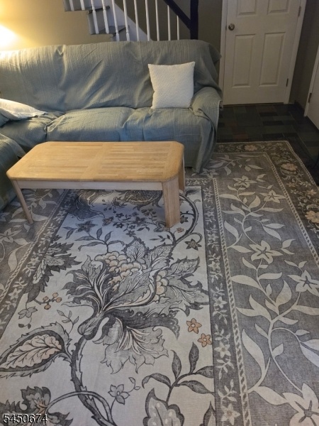 LR rug Pattern