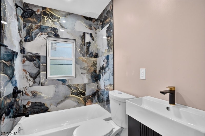 Bathroom Main