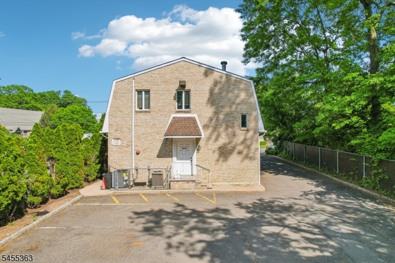 Exterior Back