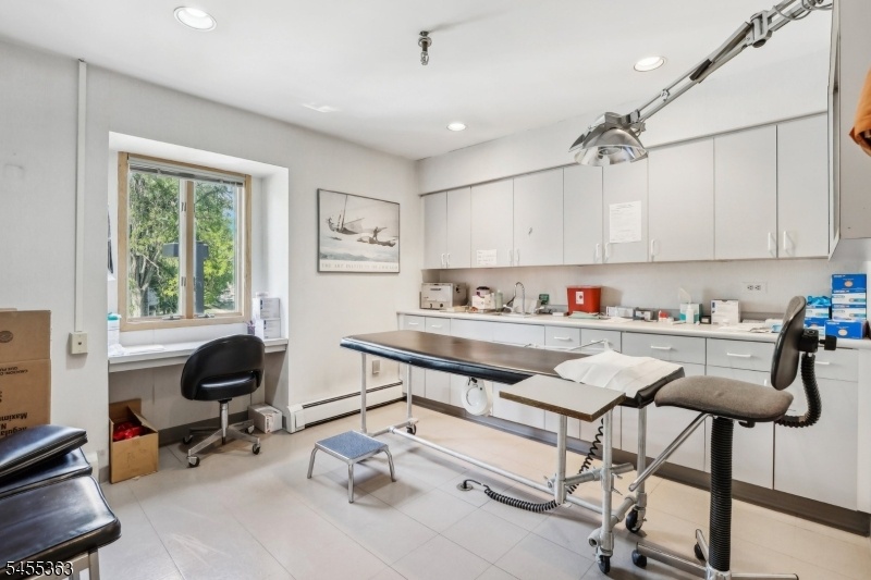 Exam Room
