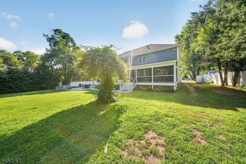 Outside View