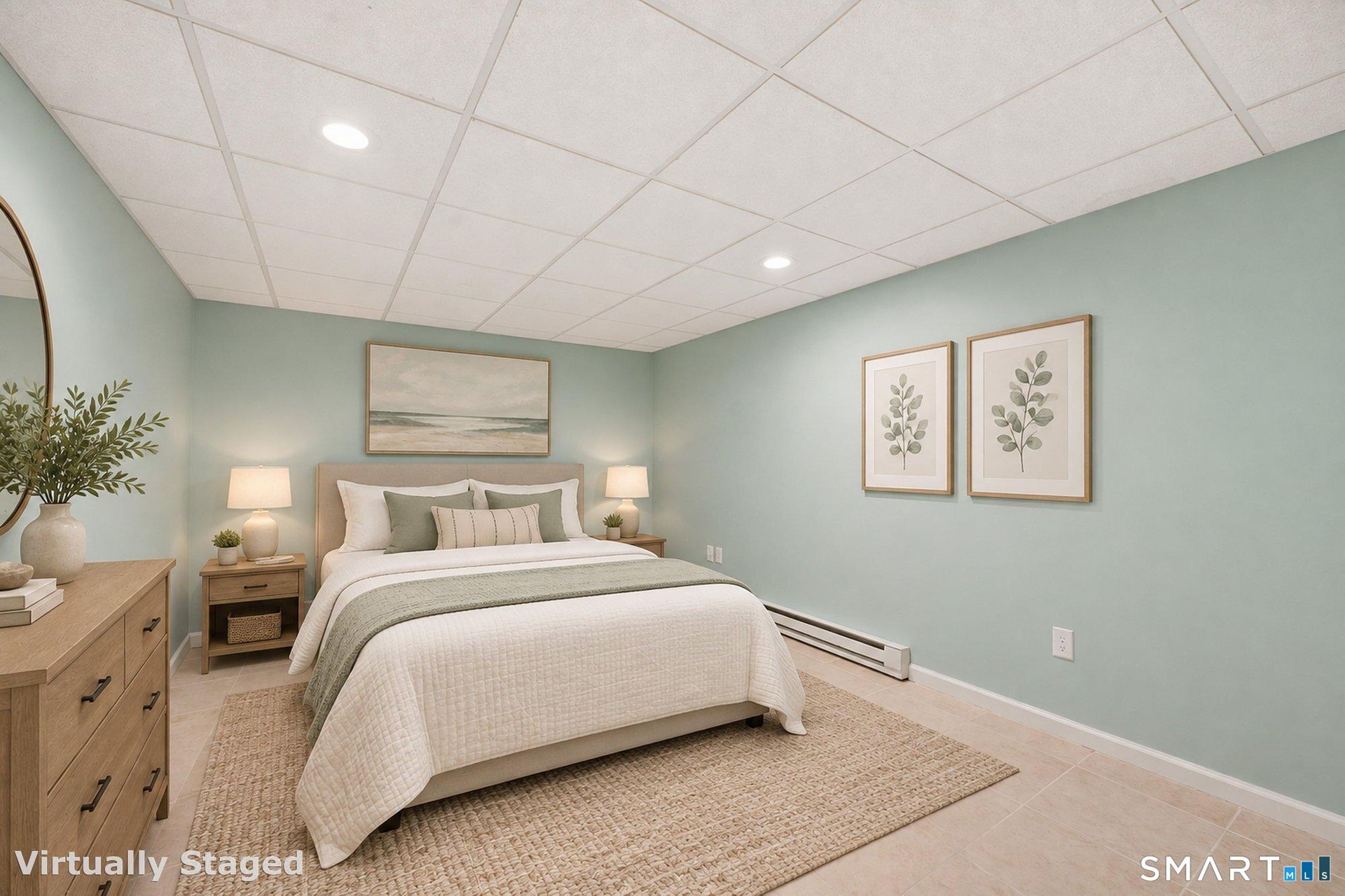 Bonus Room