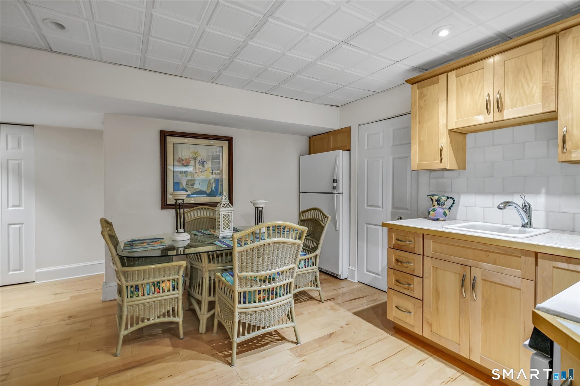 In-Law Quarters
