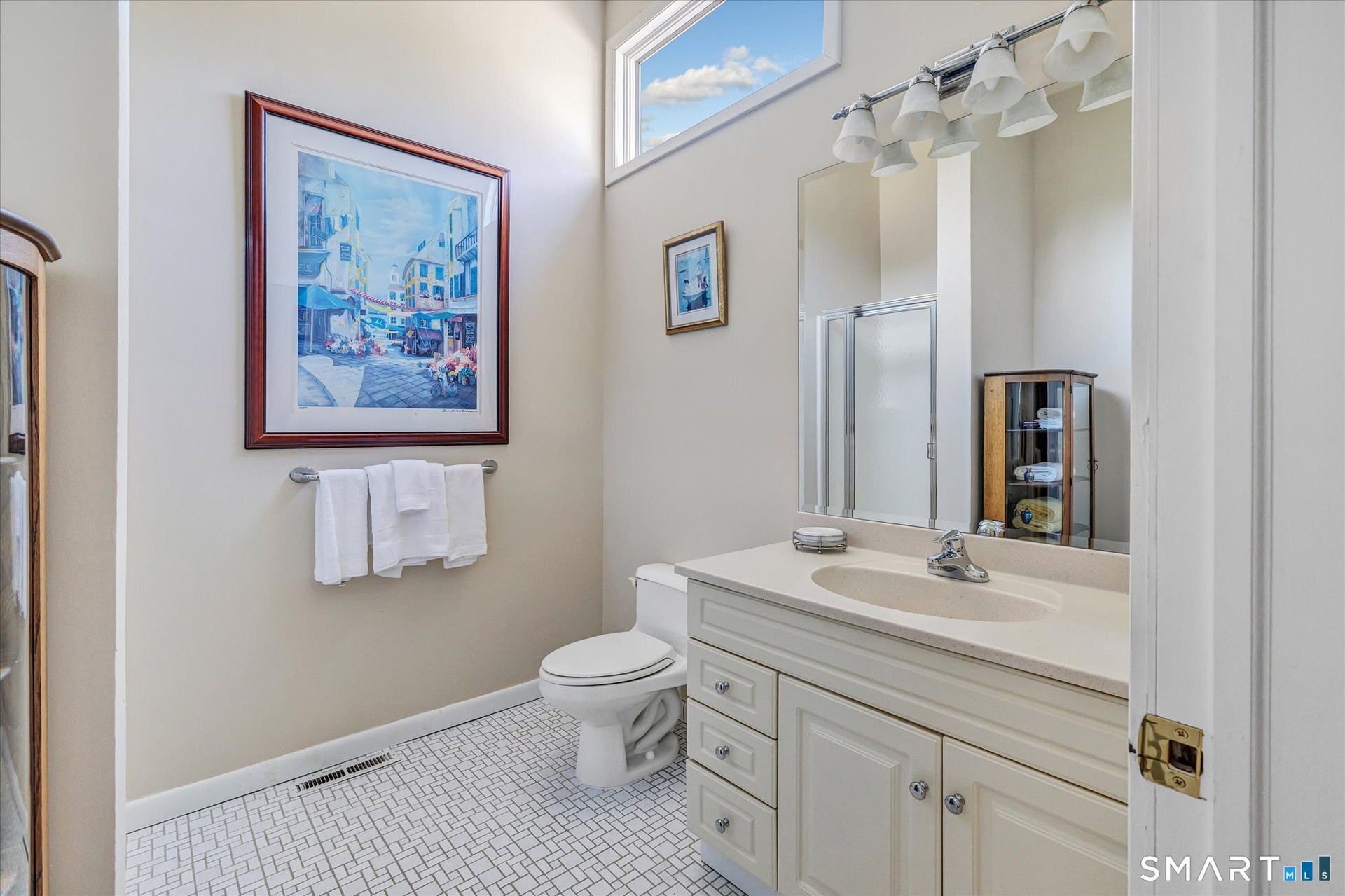 Bathroom 2