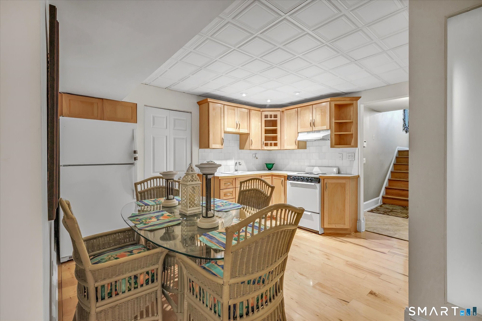 In-Law Quarters
