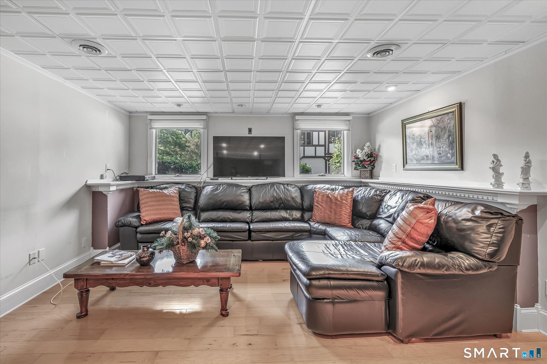 Recreation Room